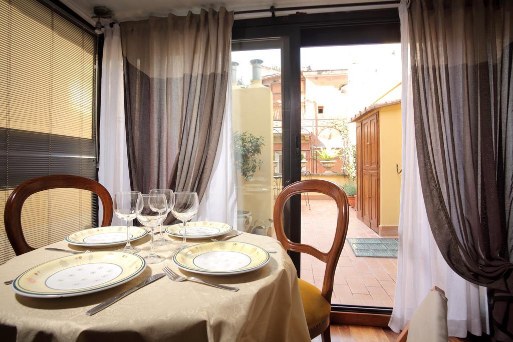 That's Amore Apartamento *